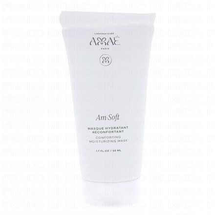 AMAE Am-Soft - Masque Hydratant Réconfortant 50ml