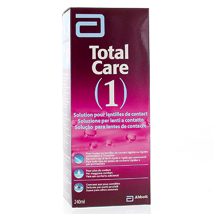 AMO Total Care 1 multifonctions