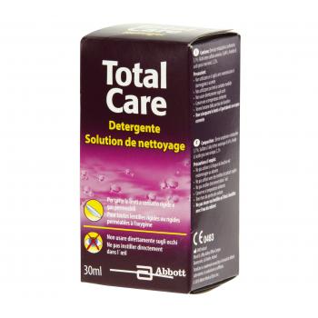 AMO Total Care solution de nettoyage