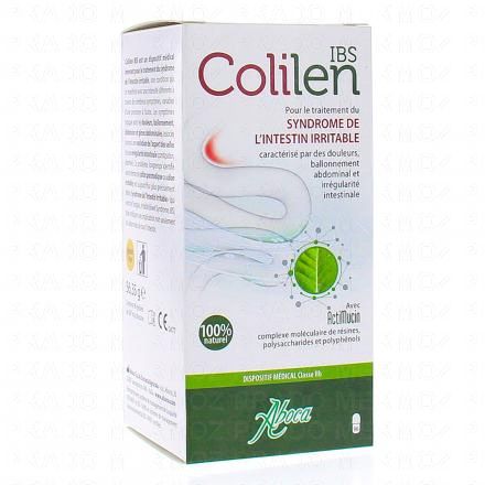 ABOCA Colilen - ibs Syndrome de l'intestin irritable (x96 g&eacute;lules)