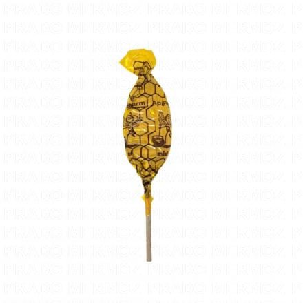 APIPHARM Sucettes au Miel