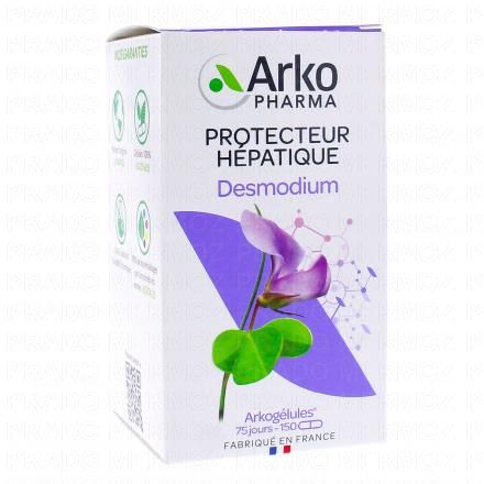 ARKOPHARMA Arkogélules - Desmodium 150 gélules