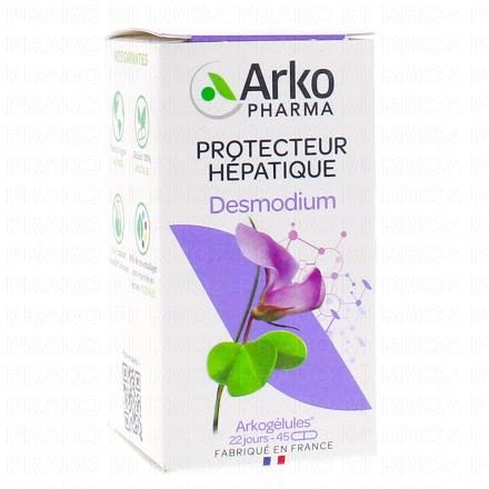 ARKOPHARMA Arkogélules - Desmodium 45 gélules