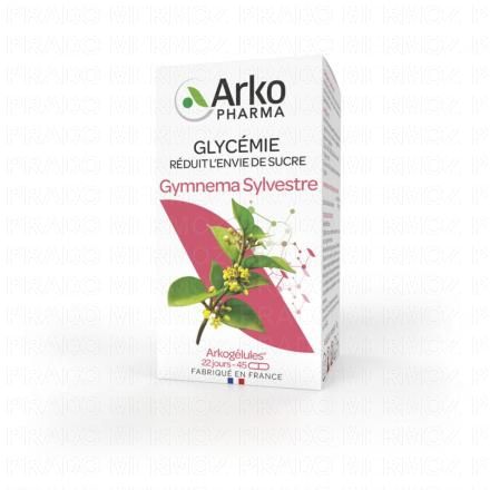 ARKOPHARMA Arkogelules - Gymnema sylvestre 45 g&eacute;lules