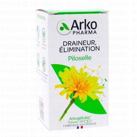 ARKOPHARMA Arkogelules - Piloselle 45 gélules