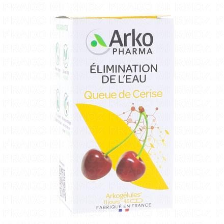 ARKOPHARMA Arkogélules - Queue de cerise 45 gélules
