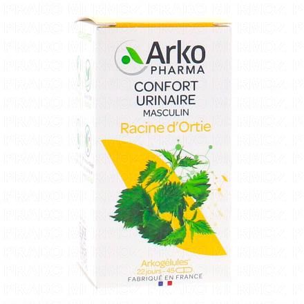 ARKOPHARMA Arkogélules - Racine d'ortie 45 gélules