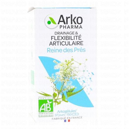 ARKOPHARMA Arkogelules - Reine des prés Bio (flacon de 150 gélules)