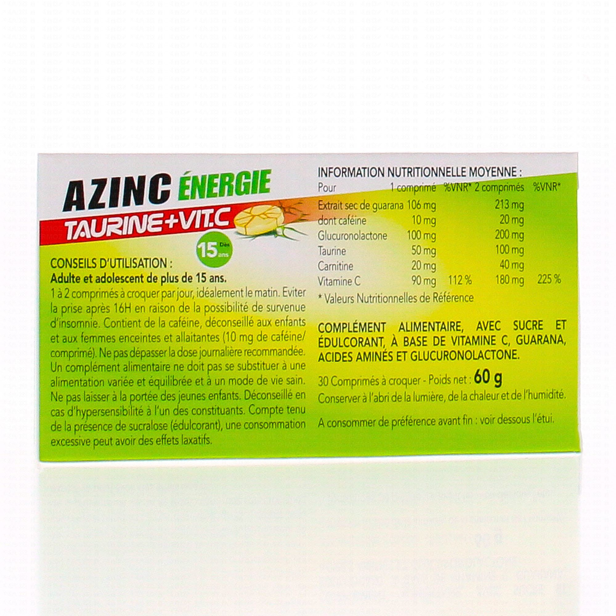 pantethine taurine vitamin c acetaldehyde