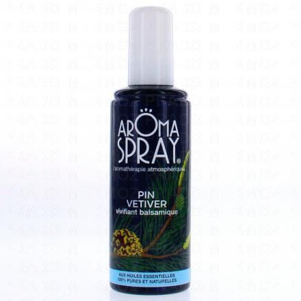 AROMA SPRAY Spray pin vetiver 100ml