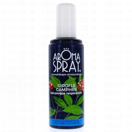 AROMASPRAY Girofle camphre 100ml