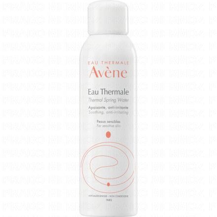 AVÈNE Eau thermale apaisante anti-irritante (aérosol 150ml)