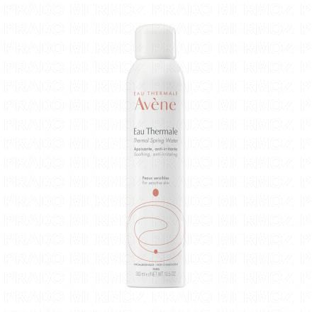 AV&Egrave;NE Eau thermale apaisante anti-irritante (a&eacute;rosol 300ml)