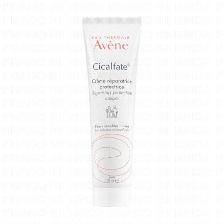 AV&Egrave;NE Cicalfate+ - Cr&egrave;me r&eacute;paratrice (flacon de 100 ml)