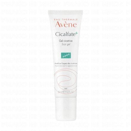 AV&Egrave;NE Cicalfate+ Gel cicatrice tube 30ml