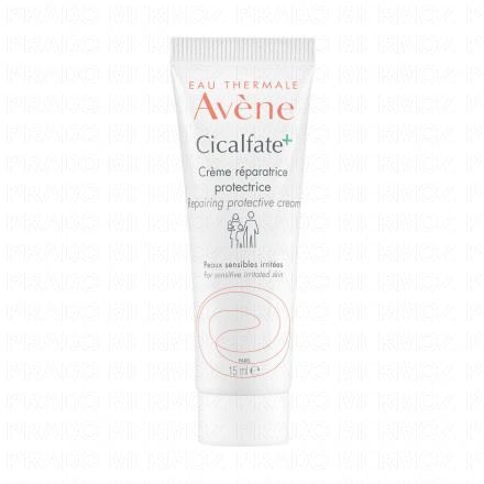 AVÈNE Cicalfate+ crème réparatice tube 15ml