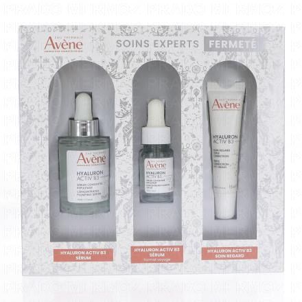 AVENE Coffret Soins Experts Fermet&eacute;