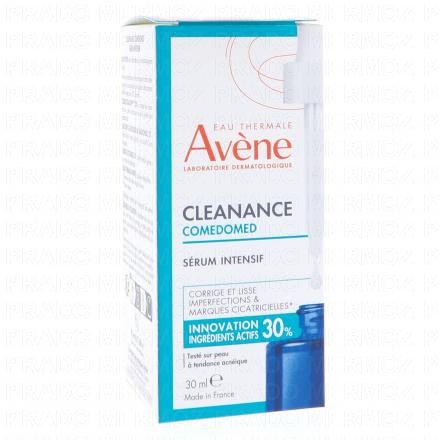 AVENE Comedomed S&eacute;rum Intensif 30ml
