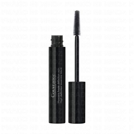AVENE Couvrance - Mascara noir haute d&eacute;finition