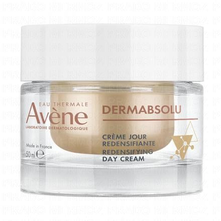 AVENE Dermabsolu - Crème Jour Redensifiante (pot 50ml)
