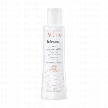 AVÈNE Tolérance lotion nettoyante gélifiée (flacon 200ml)