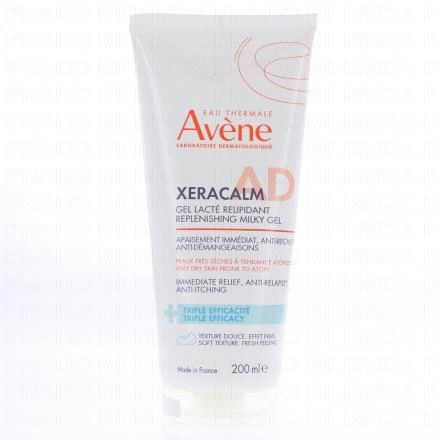 AVENE Xeracalm AD - Gel lact&eacute; relipidant 200ml