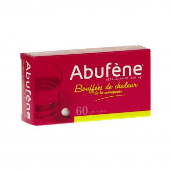 Abufène 400 mg (boîte de 60 comprimés)