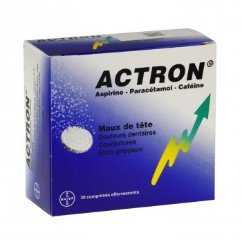 Actron