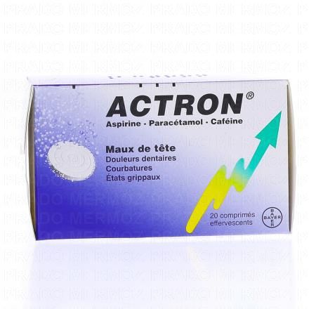 Actron