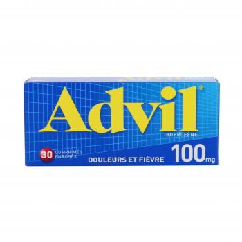 ADVILMED 100 mg