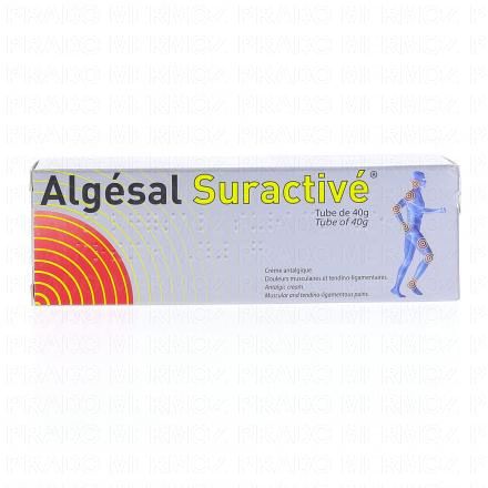 Algesal Suractive