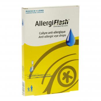 Allergiflash 0,05 %