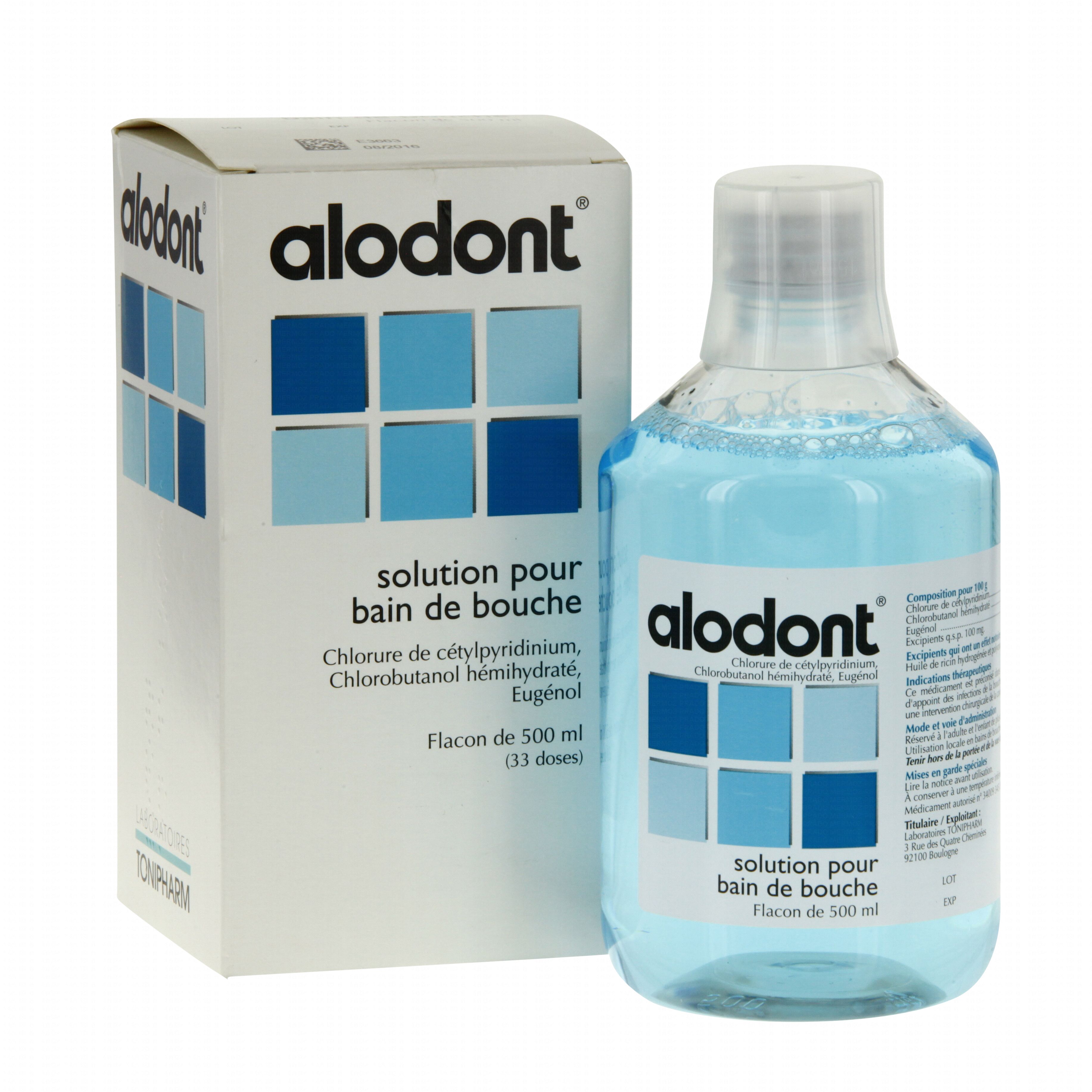 alodont