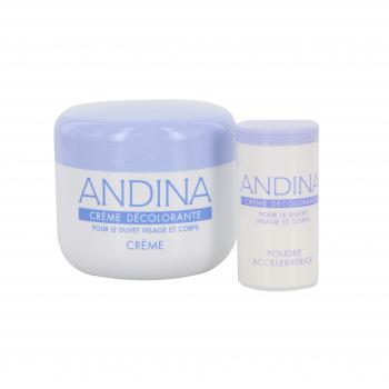 GIFRER Andina cr&egrave;me d&eacute;colorante (petit mod&egrave;le (30 ml))