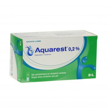 Aquarest 0,2 %