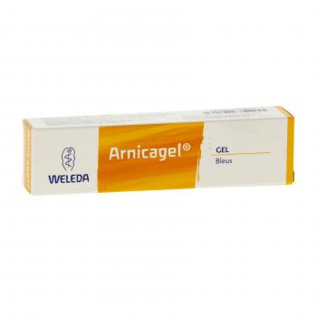 WELEDA Arnicagel