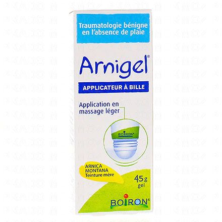 Arnigel Roll-on 45g