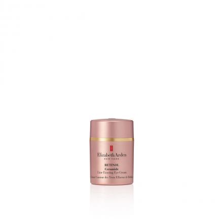 ELIZABETH ARDEN Retinol Ceramide - Cr&egrave;me contour des yeux effaceur de ridules 15ml