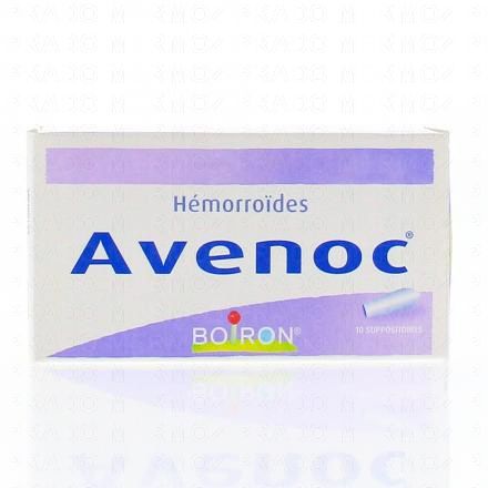 Avenoc