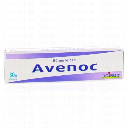 BOIRON Avenoc pommade