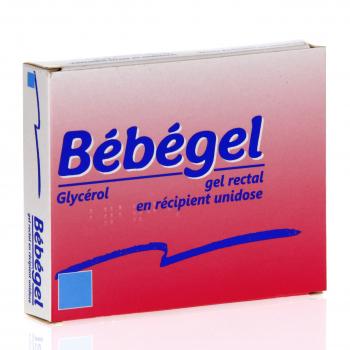 Bébégel