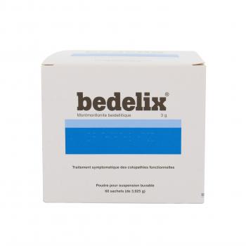 Bédélix (boîte de 60 sachets)