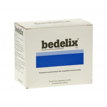 Bédélix (boîte de 30 sachets)