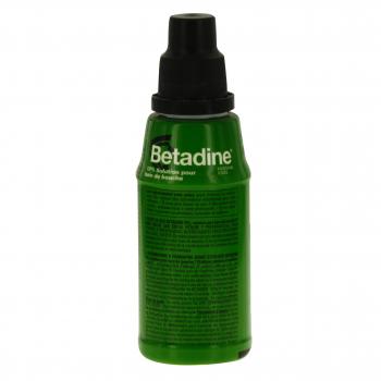 Bétadine 10%