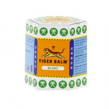 BAUME DU TIGRE Blanc 30g