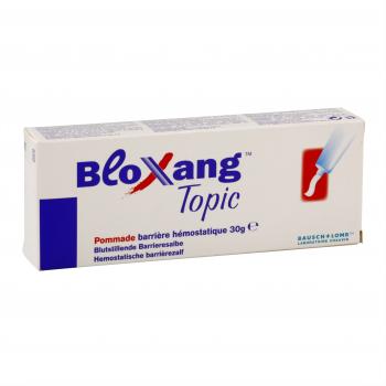 Bloxang topic hémostatique tube 30gr