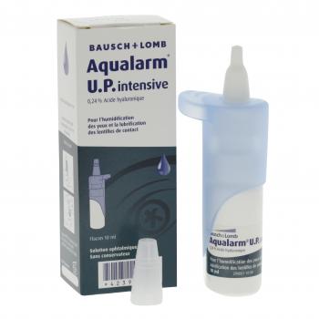 Aqualarm up intensive flacon 10ml