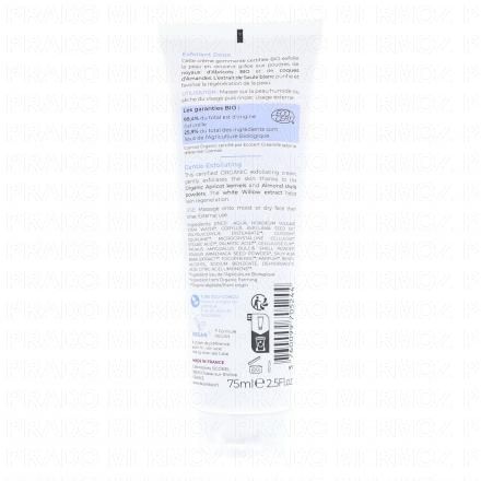 BCOMBIO Nettoyants - Exfoliant doux visage 75ml