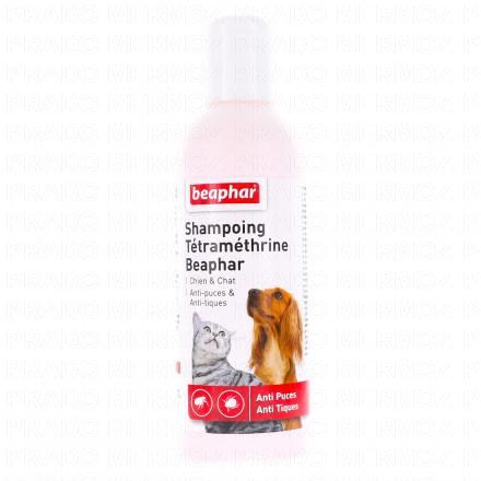 BEAPHAR Shampoing T&eacute;tram&eacute;thrine 200ml