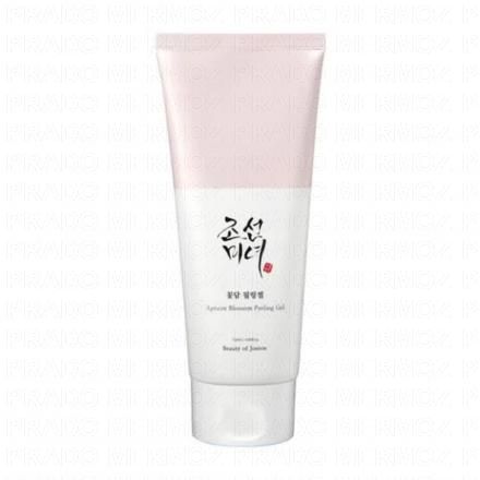 BEAUTY OF JOSEON Apricot Blossom Peeling Gel 100ml